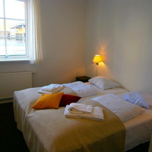 Skagen Harbour Hotel, 斯卡恩 — 照片 3