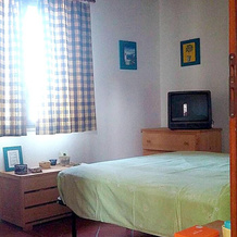 Villa With 4 Bedrooms in San Pier Niceto, With Wonderful sea View, Private Pool and Enclosed Garden Near the Beach, 圣皮耶尔尼切托 — 照片 4