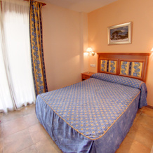 Hotel Balneario Parque de Cazorla, Arroyo Frio — photo 4