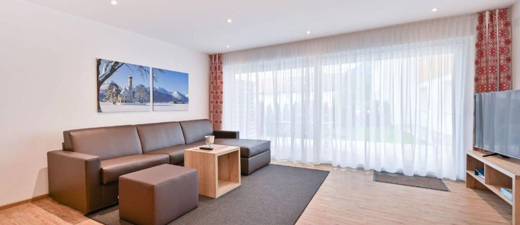 Monusse Boid Wohnung 6, Pfronten — photo 1