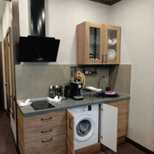 V GLK Solnechnaya Dolina Apartaments, 瑟罗斯坦 — 照片 3