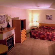 Fairview Inn, Корнуолл — фото 2