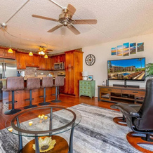 Kihei Ali'i Kai Condos with Free Parking, 基黑 — 照片 2