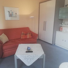 Ferienwohnung 14, Нордерней — фото 3