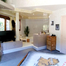 Villa With 4 Bedrooms in Puget-théniers, With Wonderful Mountain View, Private Pool and Enclosed Garden - 40 km From the Slopes, 皮热-特尼耶 — 照片 4