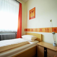 Hotel Konert, Bergheim — photo 3