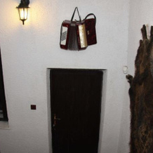 Restaurant-Penzion Zlatá Koruna, Тиса — фото 4