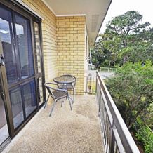 Sands Court on Boyd, 武里姆 — 照片 2