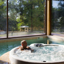 Logge del Perugino Resort, Citta della Pieve — photo 4