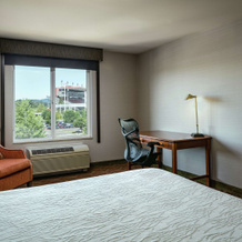 Hilton Garden Inn Corvallis, Corvallis — photo 3
