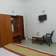 Hotel Khajuraho Inn, Кхаджурахо — фото 5