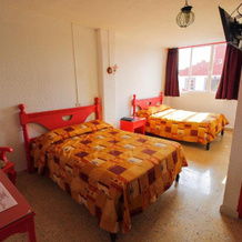 Hotel Castillo, Texcoco de Mora — photo 4