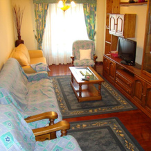 Apartamento Valle Inclán, Vilagarcia de Arousa — photo 2