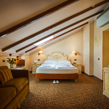 Relais Ducale Spa & Pool, Pescocostanzo — photo 4