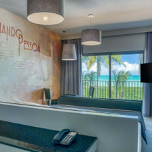 Vila Galé Alagoas - All Inclusive, Barra de Santo Antonio — photo 5