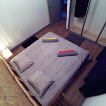 Studio in Ericeira - 200 m From the Beach, São Lourenço — photo 2