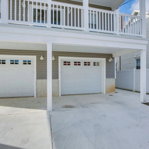 Spacious Wildwood Condo: Walk to Beach!, Wildwoods Beach — photo 4