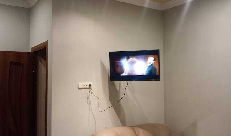 Star Zvartnots Yerevan Airport, 帕拉库鲁 — 照片 1