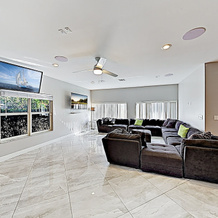 New Listing! Sumptuous Near Beach W/ Pool 3 Bedroom Home, Lantana — photo 2