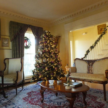 The Captain Farris House B&B, 雅茅斯 — 照片 2