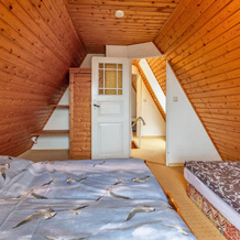 Cozy Holiday Home in Nienhagen near the Forest, 宁哈根 — 照片 3