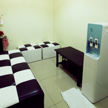 Max Inn Suite Hotel, Парит Раджа — фото 5