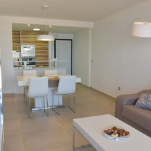 Infinity View Apartments - Marholidays, Эльче — фото 2