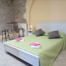 Bed & Breakfast  Al Castello, 韦诺萨 — 照片 3