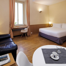 Dynasty Suites, Turin — photo 5