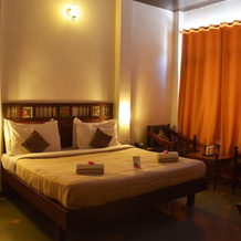 Kumbhalgarh Forest Retreat, 昆巴尔加尔 — 照片 5