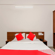 Oyo 23999 Samruddhi Lodge, 乌拉尔 — 照片 5