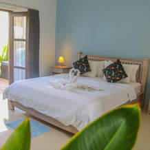 Divine Divers Resort, 吉利美诺 — 照片 3