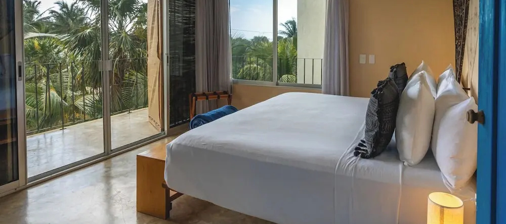Casa Mia El Cuyo Eco Beach Boutique, 埃尔库约 — 照片 1