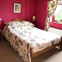Tyddyn Chambers B&B, Эфенчтид — фото 3