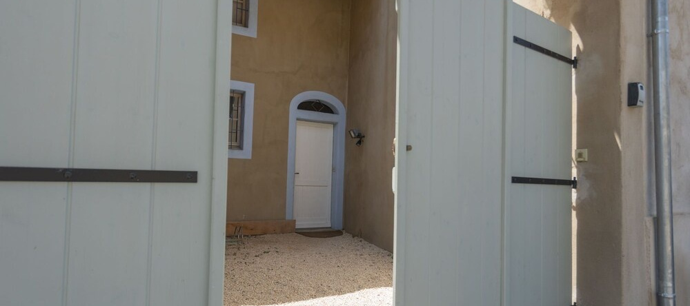 Charming Villa in Siran With Pool, 锡兰 — 照片 1