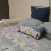 The Lighthouse Guesthouse, 韦尔科姆 — 照片 4