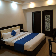 Max Clarks Inn Bhagalpur, 巴加尔普尔 — 照片 4