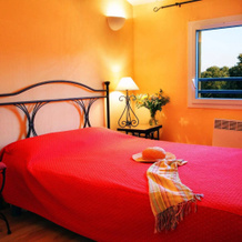 Residence Nemea Les Portes des Cevennes, 索韦 — 照片 4