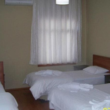 Sun Light Hotel, 马尔马拉 — 照片 4