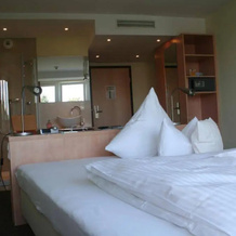Mein Schlosshotel, 霍伊森施塔姆 — 照片 3