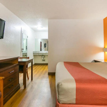 Motel 6 Conyers, Коньерс — фото 3