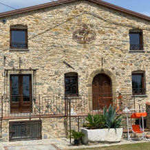 Casa Dell'Angelo, 新马格拉堡 — 照片 2
