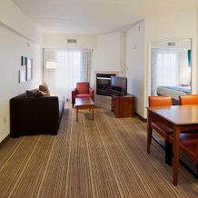 Residence Inn by Marriott Chicago Oak Brook, Oak Brook — photo 3