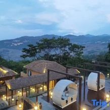 Yuanyang YunChang Banshan Resort, Yuanyang — photo 5