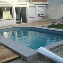Villa With 3 Bedrooms In Carcassonne, With Private Pool And Enclosed G, Каркасон — фото 5
