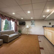Econo Lodge Pilot Mountain, Pilot Mountain — photo 5