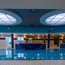 Hotel Wolin, Мендзыздрое — фото 2