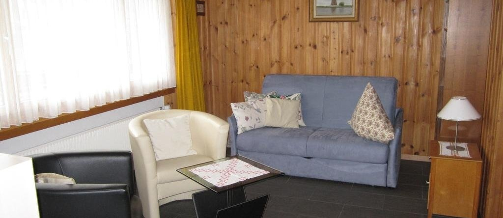 Casa Sper Gassa, Disentis — photo 1