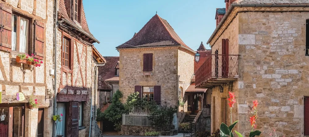 Manoir de Laroque Delprat, Autoire — photo 1