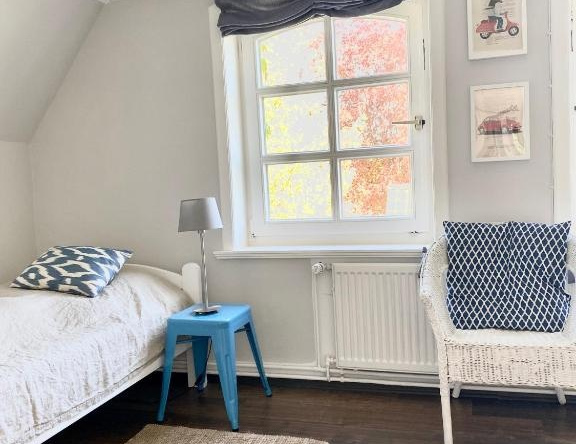Ferienwohnung Hochdorfer Garten, Tating — photo 1